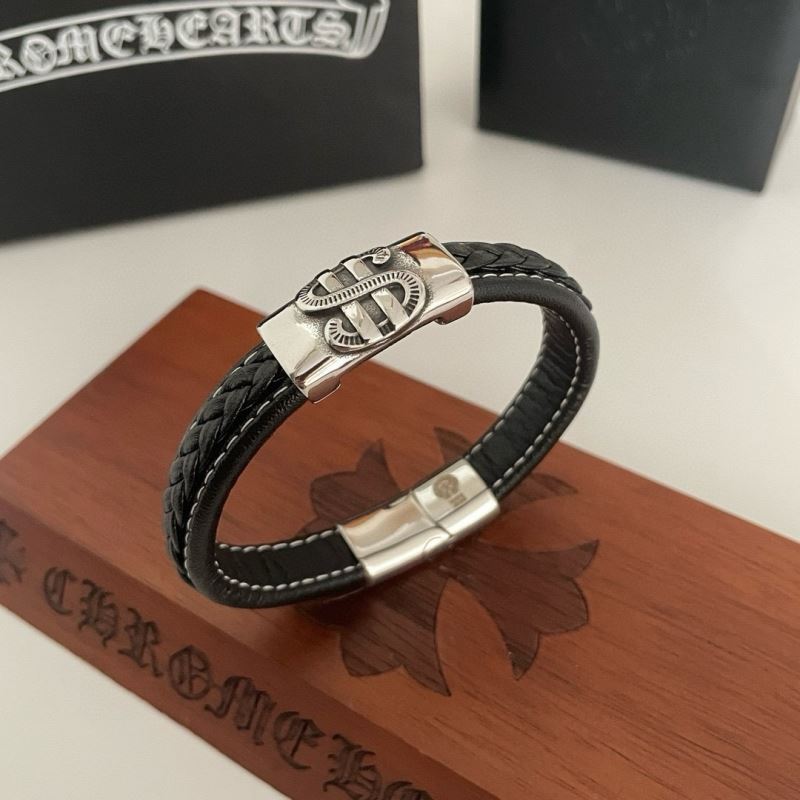 Chrome Hearts Bracelets